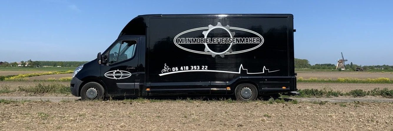  Fietsenmaker       Abcoude